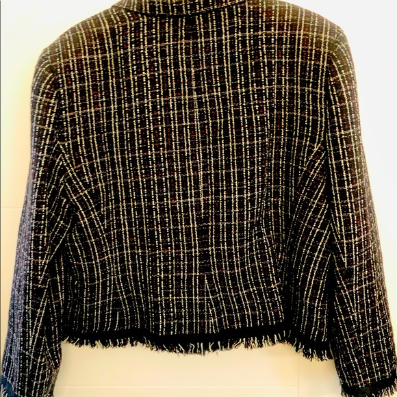 London Fog 16P jacket - Picture 3 of 4